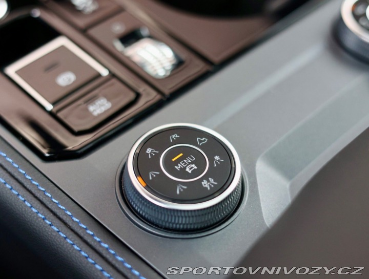 Volkswagen Ostatní modely Touareg  R-line, 3.0 V6 TFSI E-Hy 2023