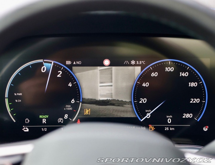 Volkswagen Ostatní modely Touareg  R-line, 3.0 V6 TFSI E-Hy 2023