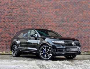 Volkswagen Ostatní modely Touareg  R-line, 3.0 V6 TFSI E-Hy 2023
