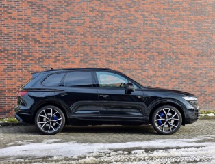 Volkswagen Ostatní modely Touareg  R-line, 3.0 V6 TFSI E-Hy 2023