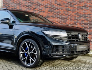 Volkswagen Ostatní modely Touareg  R-line, 3.0 V6 TFSI E-Hy 2023