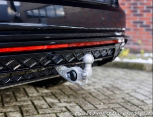 Volkswagen Ostatní modely Touareg  R-line, 3.0 V6 TFSI E-Hy 2023