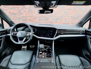 Volkswagen Ostatní modely Touareg  R-line, 3.0 V6 TFSI E-Hy 2023