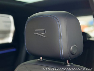 Volkswagen Ostatní modely Touareg  R-line, 3.0 V6 TFSI E-Hy 2023