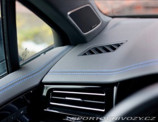 Volkswagen Ostatní modely Touareg  R-line, 3.0 V6 TFSI E-Hy 2023