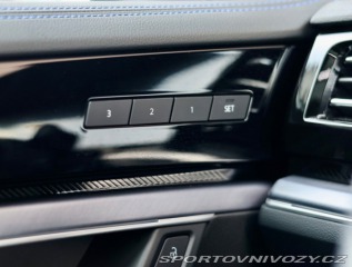 Volkswagen Ostatní modely Touareg  R-line, 3.0 V6 TFSI E-Hy 2023