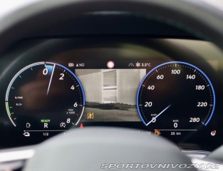 Volkswagen Ostatní modely Touareg  R-line, 3.0 V6 TFSI E-Hy 2023