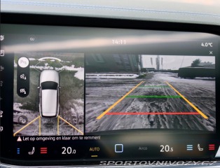 Volkswagen Ostatní modely Touareg  R-line, 3.0 V6 TFSI E-Hy 2023