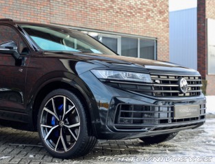 Volkswagen Ostatní modely Touareg  R-line, 3.0 V6 TFSI E-Hy 2023