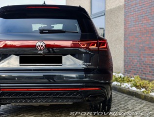 Volkswagen Ostatní modely Touareg  R-line, 3.0 V6 TFSI E-Hy 2023