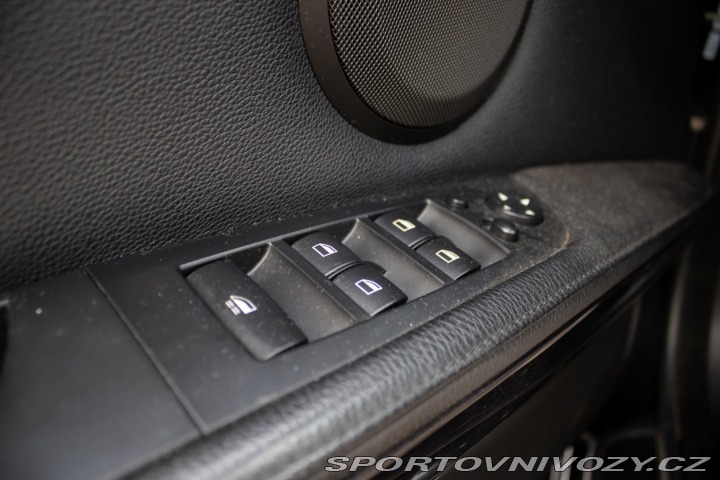 BMW 3 Cabrio 320 d AT6 135kW18 2011