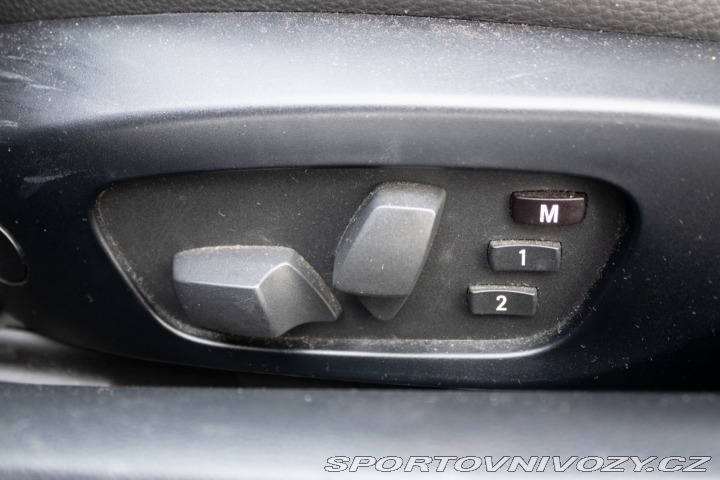 BMW 3 Cabrio  Cabrio 320 d AT6 2011