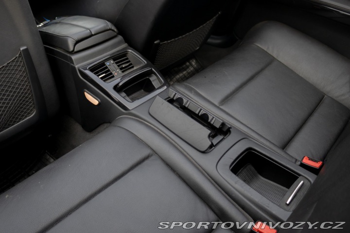 BMW 3 Cabrio 320 d AT6 135kW18 2011