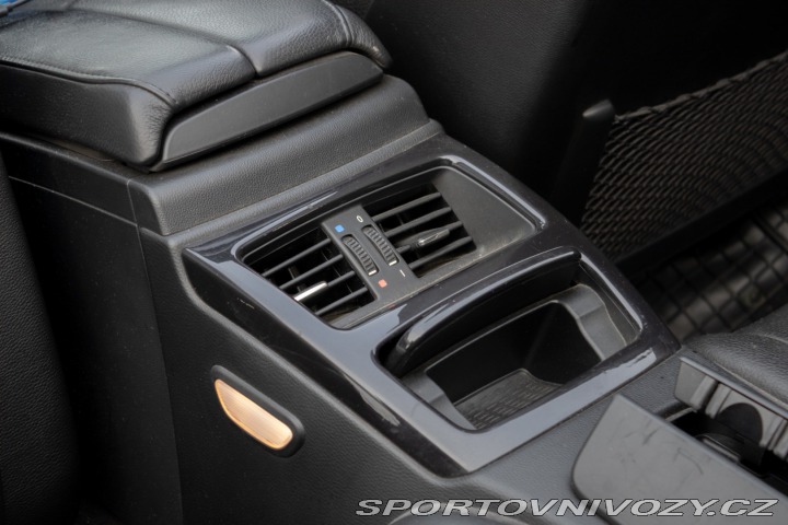 BMW 3 Cabrio  Cabrio 320 d AT6 2011