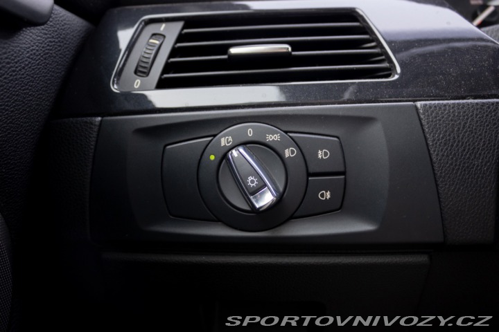 BMW 3 Cabrio 320 d AT6 135kW18 2011