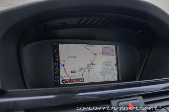 BMW 3 Cabrio 320 d AT6 135kW18 2011