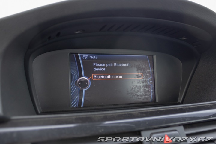 BMW 3 Cabrio 320 d AT6 135kW18 2011