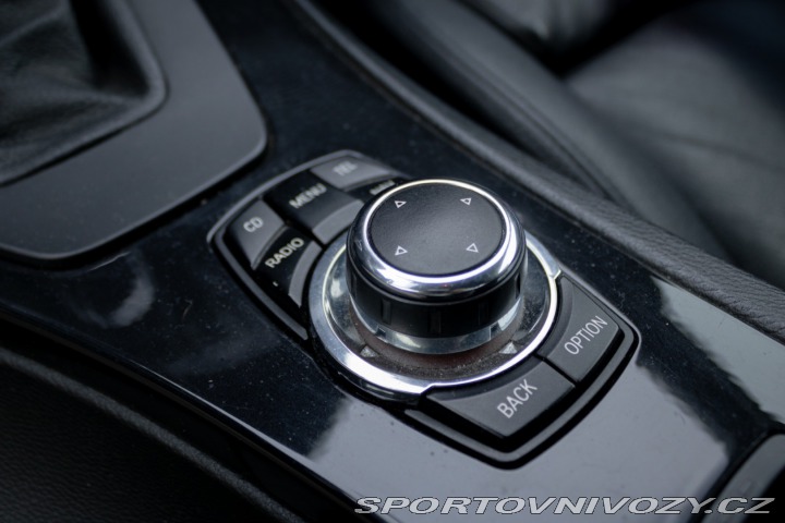 BMW 3 Cabrio 320 d AT6 135kW18 2011