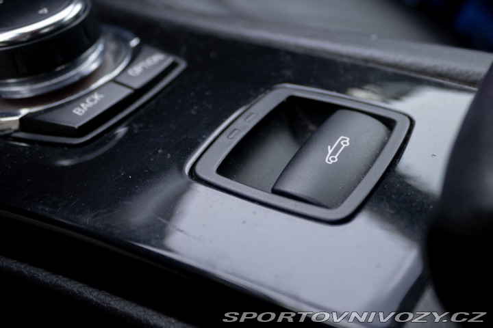 BMW 3 Cabrio 320 d AT6 135kW18 2011