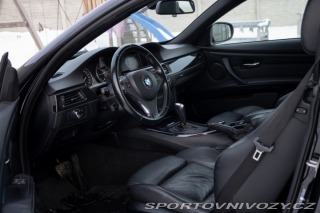 BMW 3 Cabrio  Cabrio 320 d AT6 2011