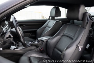 BMW 3 Cabrio  Cabrio 320 d AT6 2011