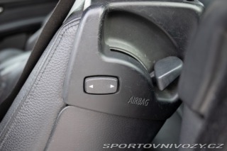 BMW 3 Cabrio  Cabrio 320 d AT6 2011