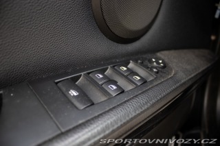 BMW 3 Cabrio  Cabrio 320 d AT6 2011