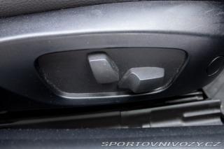 BMW 3 Cabrio  Cabrio 320 d AT6 2011