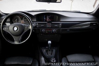 BMW 3 Cabrio  Cabrio 320 d AT6 2011