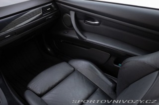 BMW 3 Cabrio  Cabrio 320 d AT6 2011