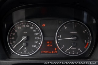 BMW 3 Cabrio  Cabrio 320 d AT6 2011