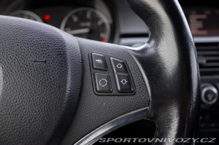 BMW 3 Cabrio  Cabrio 320 d AT6 2011