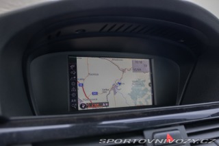 BMW 3 Cabrio  Cabrio 320 d AT6 2011