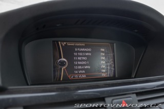 BMW 3 Cabrio  Cabrio 320 d AT6 2011