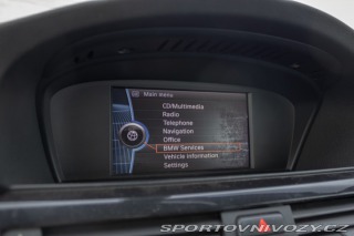 BMW 3 Cabrio  Cabrio 320 d AT6 2011