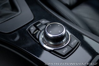 BMW 3 Cabrio  Cabrio 320 d AT6 2011