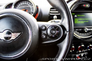 Mini Clubman Cooper D / AJ NA SPLÁTKY 2015