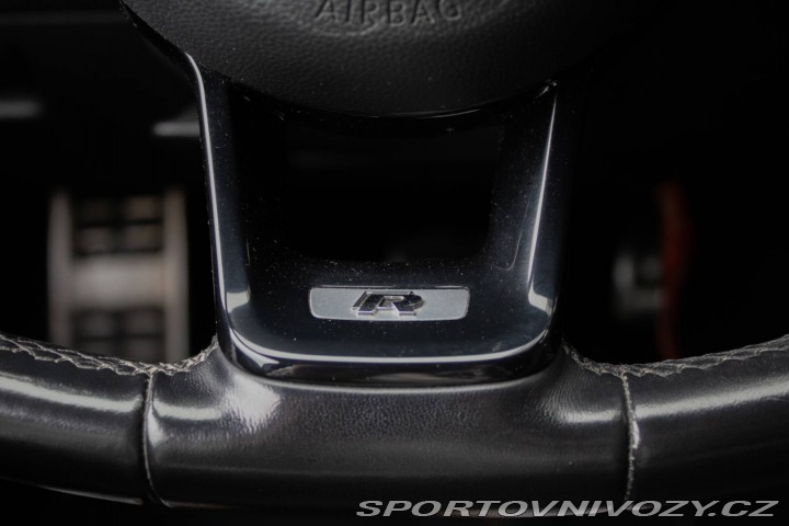 Volkswagen Golf R 2.0 TSI 4MOTION DSG / 2019