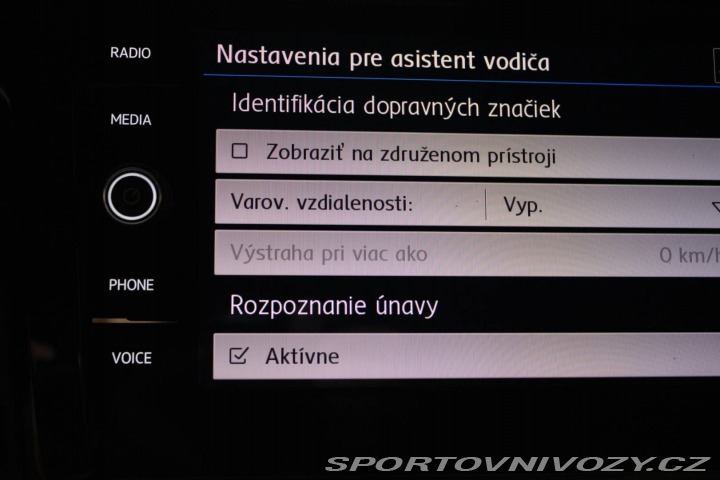 Volkswagen Golf R 2.0 TSI 4MOTION DSG / 2019