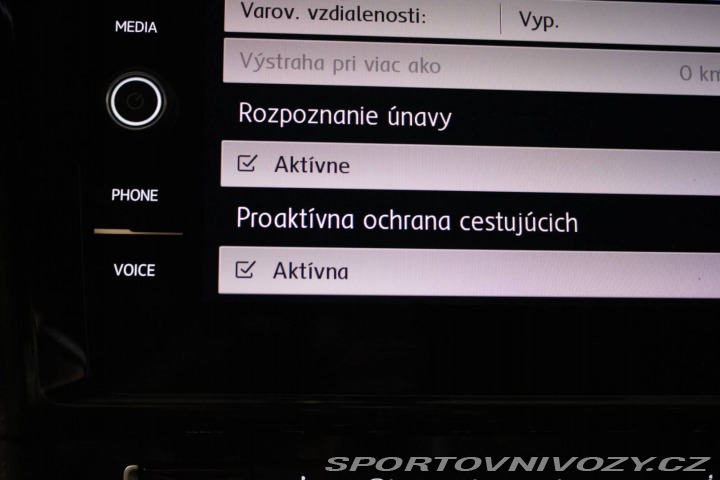 Volkswagen Golf R 2.0 TSI 4MOTION DSG / 2019