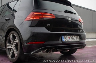 Volkswagen Golf R 2.0 TSI 4MOTION DSG / 2019
