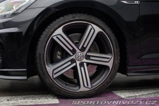 Volkswagen Golf R 2.0 TSI 4MOTION DSG / 2019