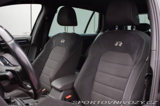 Volkswagen Golf R 2.0 TSI 4MOTION DSG / 2019