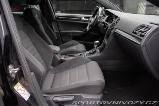 Volkswagen Golf R 2.0 TSI 4MOTION DSG / 2019