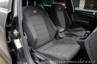 Volkswagen Golf R 2.0 TSI 4MOTION DSG / 2019