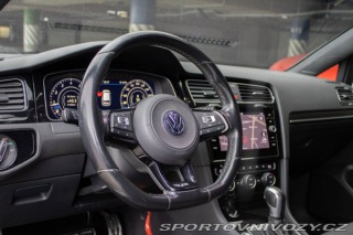 Volkswagen Golf R 2.0 TSI 4MOTION DSG / 2019