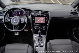 Volkswagen Golf R 2.0 TSI 4MOTION DSG / 2019