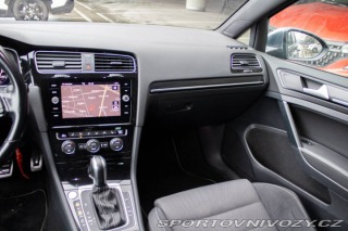 Volkswagen Golf R 2.0 TSI 4MOTION DSG / 2019