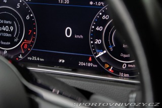 Volkswagen Golf R 2.0 TSI 4MOTION DSG / 2019