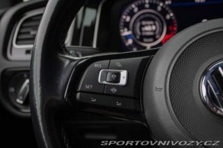 Volkswagen Golf R 2.0 TSI 4MOTION DSG / 2019